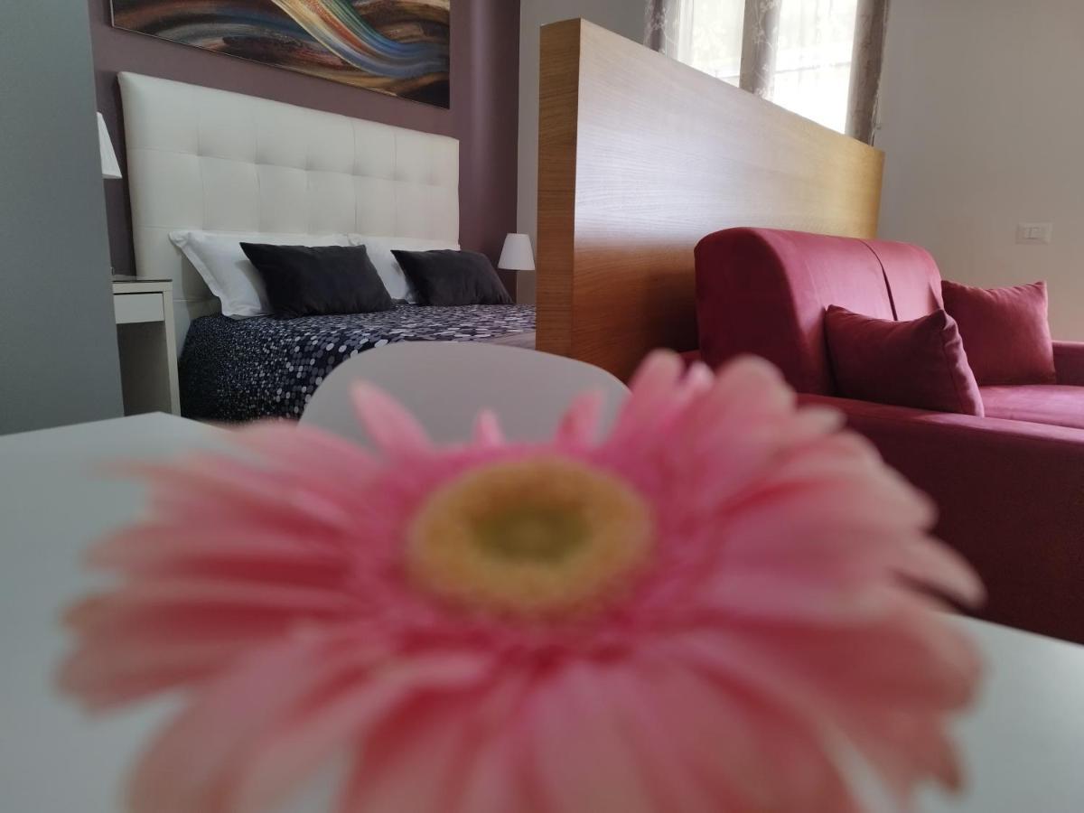卡斯特布奥诺Casa Nicole公寓 外观 照片