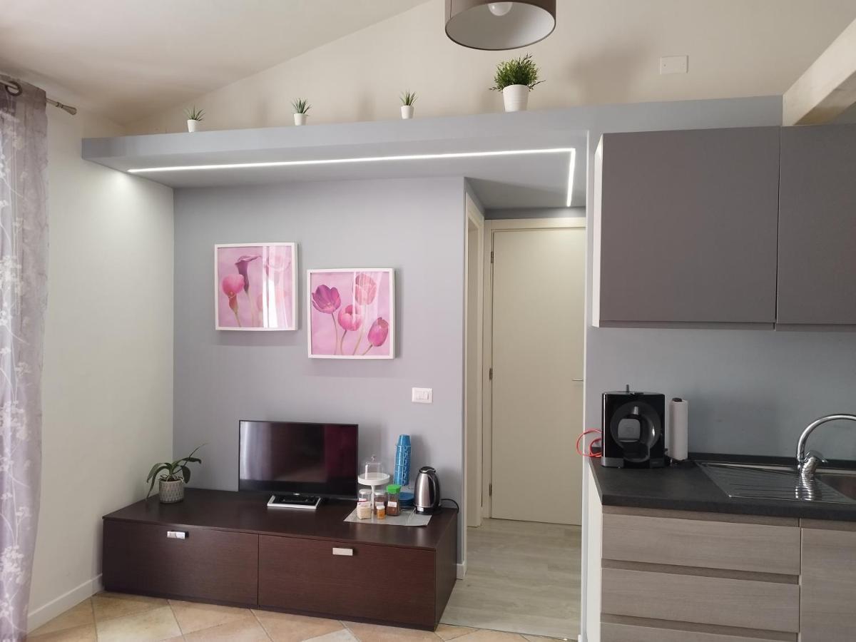 卡斯特布奥诺Casa Nicole公寓 外观 照片