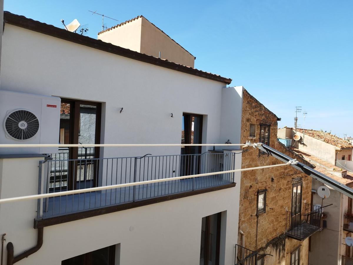 卡斯特布奥诺Casa Nicole公寓 外观 照片