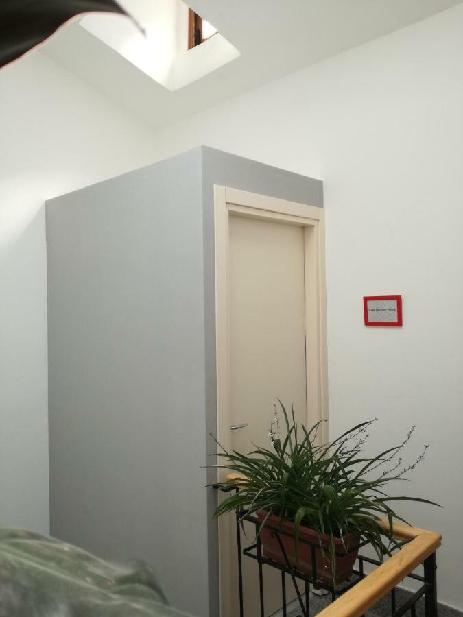卡斯特布奥诺Casa Nicole公寓 外观 照片
