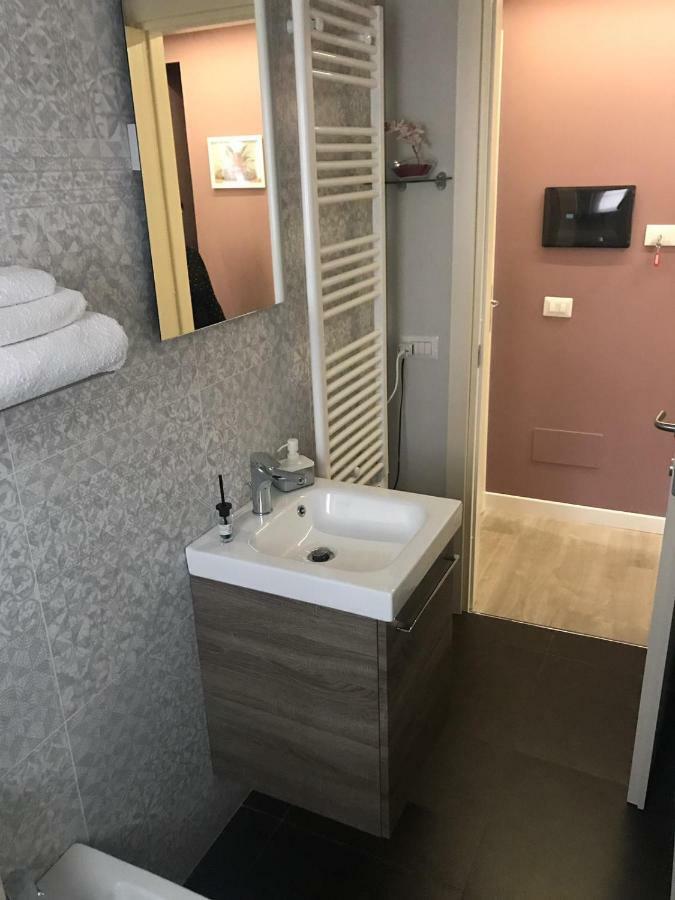 卡斯特布奥诺Casa Nicole公寓 外观 照片